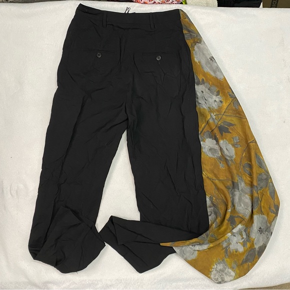 Puppets and Puppets Black Pants Small - Picture 3 of 11